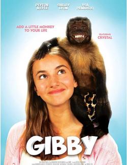 Гибби / Gibby (2015) HD 720 (RU, ENG)