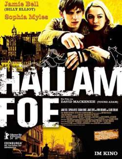   / Hallam Foe (2007) HD 720 (RU, ENG)