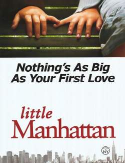   / Little Manhattan (2005) HD 720 (RU, ENG)