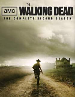   ( 2) / The Walking Dead (season 2) (2011) HD 720 (RU, ENG)