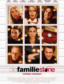 ! / The Family Stone (2005) HD 720 (RU, ENG)