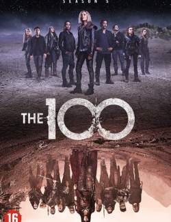  ( 5) / The 100 (season 5) (2018) HD 720 (RU, ENG)