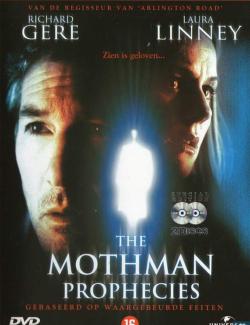 - / The Mothman Prophecies (2001) HD 720 (RU, ENG)