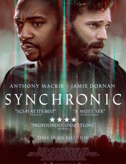   / Synchronic (2019) HD 720 (RU, ENG)