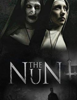   / The Nun (2018) HD 720 (RU, ENG)