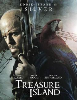 Остров сокровищ / Treasure Island (2011) HD 720 (RU, ENG)