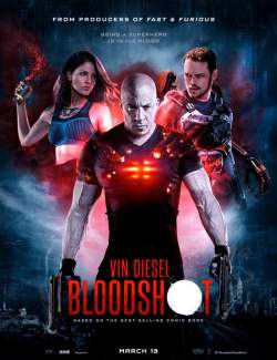  / Bloodshot (2020) HD 720 (RU, ENG)