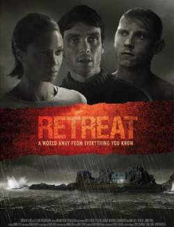 Побег / Retreat (2011) HD 720 (RU, ENG)