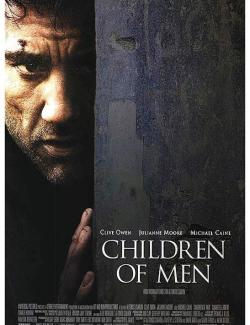   / Children of Men (2006) HD 720 (RU, ENG)