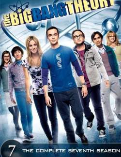    ( 7) / The Big Bang Theory (season 7) (2013) HD 720 (RU, ENG)