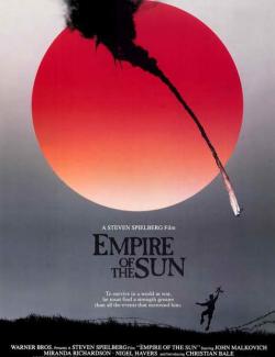   / Empire of the Sun (1987) HD 720 (RU, ENG)