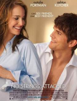    / No Strings Attached (2010) HD 720 (RU, ENG)