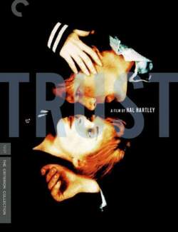 Доверься / Trust (1990) HD 720 (RU, ENG)