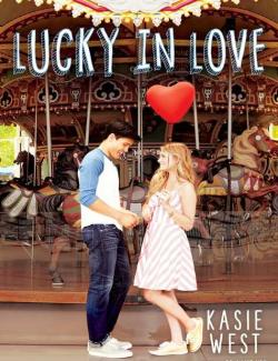    / Lucky in Love (West, 2017)    