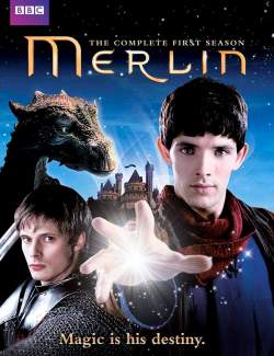  ( 1) / Merlin (season 1) (2008) HD 720 (RU, ENG)