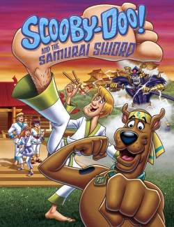 -    / Scooby-Doo! and the Samurai Sword (2008) HD 720 (RU, ENG)