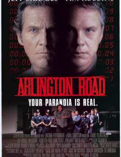    / Arlington Road (1998) HD 720 (RU, ENG)