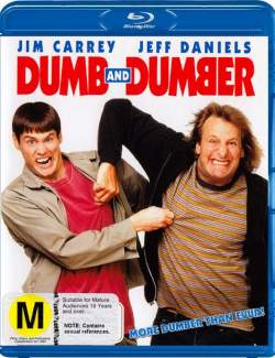     / Dumb & Dumber (1994) HD 720 (RU, ENG)