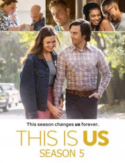 Это мы (сезон 5) / This Is Us (season 5) (2020) HD 720 (RU, ENG)
