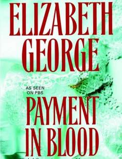   / Payment In Blood (George, 1989)    