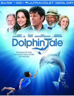   / Dolphin tale (2011) HD 720 (RU, ENG)