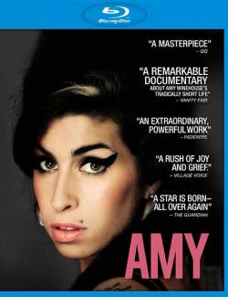  / Amy (2015) HD 720 (RU, ENG)