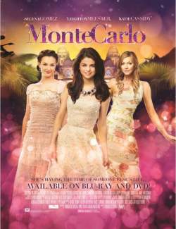 - / Monte Carlo (2011) HD 720 (RU, ENG)