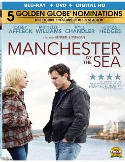    / Manchester by the Sea (2016) HD 720 (RU, ENG)