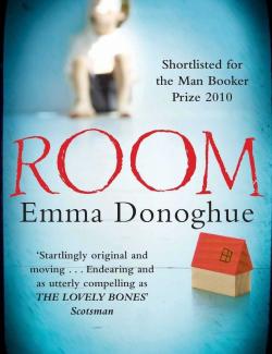  / Room (Donoghue, 2010)    