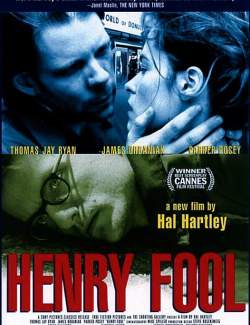   / Henry Fool (1997) HD 720 (RU, ENG)