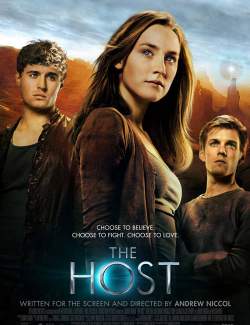  / The Host (2013) HD 720 (RU, ENG)
