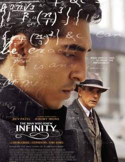 ,    / The Man Who Knew Infinity (2015) HD 720 (RU, ENG)