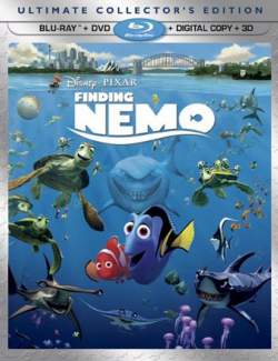    / Finding Nemo (2003) HD 720 (RU, ENG)