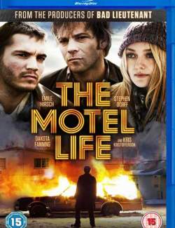    / The Motel Life (2012) HD 720 (RU, ENG)