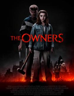   / The Owners (2020) HD 720 (RU, ENG)
