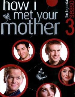      ( 3) / How I Met Your Mother (season 3) (2007) HD 720 (RU, ENG)
