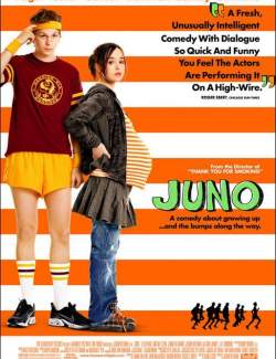  / Juno (2007) HD 720 (RU, ENG)