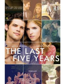    / The Last Five Years (2014) HD 720 (RU, ENG)