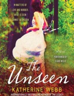 ,      / The Unseen (Webb, 2011)    