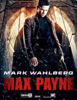 Макс Пэйн / Max Payne (2008) HD 720 (RU, ENG)