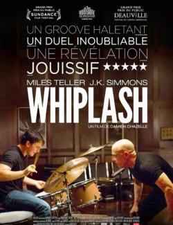 Одержимость / Whiplash (2013) HD 720 (RU, ENG)