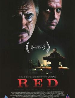  / Red (2008) HD 720 (RU, ENG)