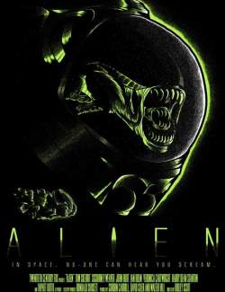  / Alien (1979) HD 720 (RU, ENG)