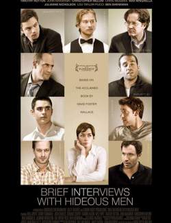     / Brief Interviews with Hideous Men (2009) HD 720 (RU, ENG)