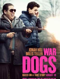    / War Dogs (2016) HD 720 (RU, ENG)