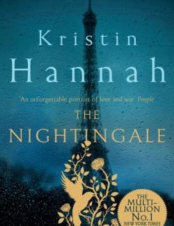 The Nightingale /  (by Hannah Kristin, 2015) -   