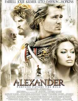  / Alexander (2004) HD 720 (RU, ENG)