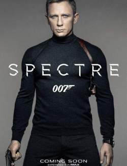007:  / Spectre (2015) HD 720 (RU, ENG)