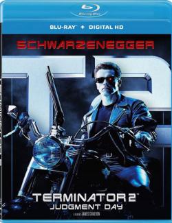 Терминатор 2: Судный день / Terminator 2: Judgment Day (1991)	HD 720 (RU, ENG)