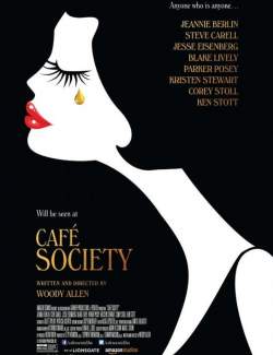   / Cafe Society (2016) HD 720 (RU, ENG)